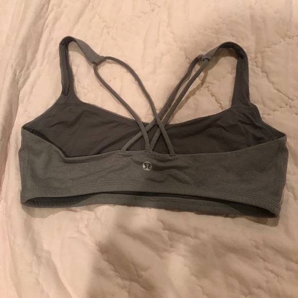 lululemon athletica Other - Lululemon Free to Be Sports Bra